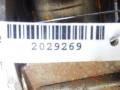 рулевая колонка Volkswagen Passat B5 2000, 1.9 л., AJM, дизель, 5МКПП, седан, передний привод, 3B0419502C - фото №4