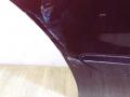 ручка наружная задняя правая Mercedes-Benz R-Класс W251 V251.165 2006, 3.5 л., i, M 272.967, бензин, АКПП, бордовый, минивэн, полный привод, 2517600634 - фото №2