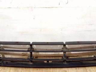 заглушка (решетка) в бампер Mitsubishi Carisma 1 поколение [рестайлинг] 2002