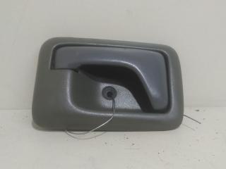 ручка внутренняя задняя правая Suzuki Wagon R 1 поколение 1998, голубой