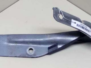 петля капота левая Subaru Legacy 2 поколение 1998, 2.0 л., i, EJ20, бензин, МКПП, серебристый, универсал, полный привод, 57260AC010