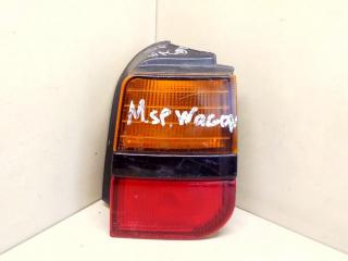 фонарь задний правый Mitsubishi Space Wagon 2 поколение (Typ N30/N40) 1995