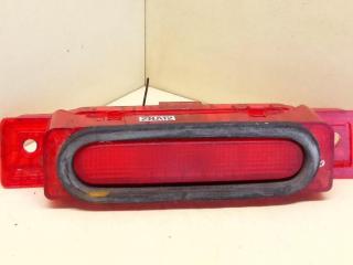 дополнительный стоп-сигнал Mazda 626 GF 1998, 2.0 л., i, бензин, МКПП, темно-зеленый, хетчбэк 5 дв., передний привод, 286-61825, NA12-51-580C