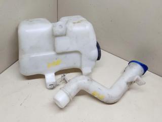 бачок омывателя Kia Carnival 1 поколение [рестайлинг] 2003, 2.9 л., CRDi, дизель, МКПП, темно-зеленый, минивэн, передний привод, 0K55267480K, 0K2A167483