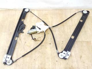 стеклоподъемник электрический передний левый Mercedes-Benz Vaneo W414 2001, 1.7 л., OM 668.942, дизель, 5МКПП, синий, минивэн, передний привод, A4147200346, A2208204642