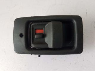 ручка крышки багажника Mercedes-Benz Vaneo W414 2001, 1.7 л., OM 668.942, дизель, 5МКПП, синий, минивэн, передний привод, 1637600061