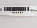 ручка крышки багажника Mercedes-Benz Vaneo W414 2001, 1.7 л., OM 668.942, дизель, 5МКПП, синий, минивэн, передний привод, 1637600061 - фото №4