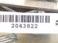 датчик коленвала Mazda 6 GG 2003, 2.0 л., i, бензин, АКПП, серебристый, универсал, L8131822 - фото №4
