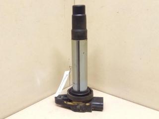 катушка зажигания Nissan Almera N16 [рестайлинг] 2004, 1.5 л., i, бензин