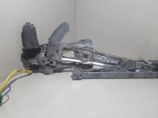 стеклоподъемник электрический задний левый Subaru Legacy 3 поколение 2000, 62222AE010, 62188AE010