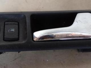 ручка внутренняя задняя правая Volkswagen Passat B5 1997, 1.8 л., AEB, бензин, МКПП, синий, универсал, передний привод, 1J4839114C, 3B0839114