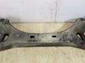 балка подвески задняя Volkswagen Touareg 1 поколение 2005, 3.2 л., i, BMX, бензин, АКПП, серый, внедорожник 5 дв., полный привод, 7L0512369B - фото №2