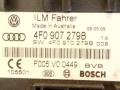 блок комфорта Audi A6 4F/C6 2005, 3.2 л., i, BKH, бензин, АКПП, серебристый, седан, передний привод, BOSCH, 4F0907279B, F005V00449 - фото №3