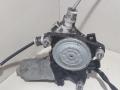 стеклоподъемник электрический задний левый Mazda MPV LW [рестайлинг] 2003, 862100-3912, ASMO, CM010400D - фото №4
