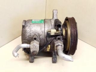 компрессор кондиционера Kia Clarus 1 поколение [рестайлинг] 1999, 2.0 л., i, бензин, 506221-1861