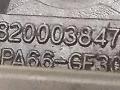 датчик коленвала Renault Espace 4 поколение 2004, 2.2 л., дизель, 6МКПП, минивэн, передний привод, 8200038472 - фото №3