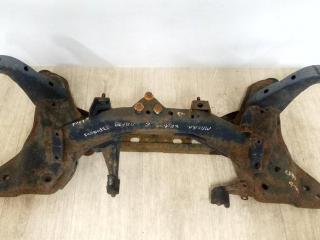 балка подвески передняя (подрамник) Mazda Xedos 6 1 поколение 1997
