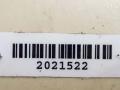корпус термостата Citroen C5 1 поколение 2001, 2.2 л., HDi, 4HX (DW12TED4/FAP), дизель, 5МКПП, серебристый, универсал, передний привод, 1336V0 - фото №3