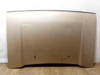 капот Nissan Prairie M11 1989