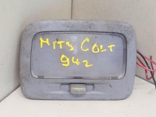 фонарь салона (плафон) Mitsubishi Colt 4 поколение 1994, 1189-206
