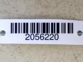 поршень Mitsubishi Outlander 1 поколение 2006 - фото №9