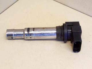 катушка зажигания Volkswagen Bora 1 поколение 2001, 1.6 л., i, AZD, бензин, 5МКПП, серебристый, универсал, передний привод, 36905715E