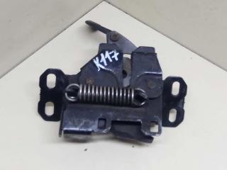 замок капота Mercedes-Benz Vaneo W414 2001, 1.7 л., OM 668.942, дизель, 5МКПП, синий, минивэн, передний привод, 4148800060