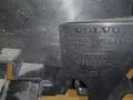 замок двери задней левой Volvo S80 2 поколение 2008, 3.2 л., i, B 6324 S, бензин, АКПП, белый, седан, передний привод, 30661074, BROSE - фото №5