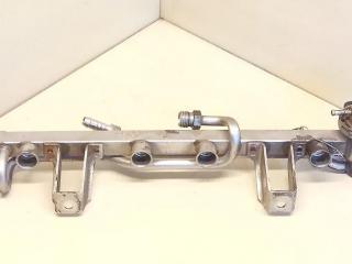 pегулятор давления топлива Volkswagen Passat B5 2001, 2.0 л., i, бензин