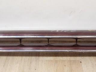 решетка радиатора Toyota Previa 1 поколение XR10 1993