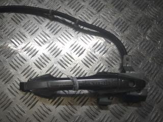 ручка наружная Honda Accord 7 поколение 2006