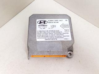блок AirBag Kia Magentis 1 поколение 2001, 95910-3C100
