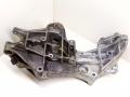 кронштейн двигателя Volkswagen Passat B5 1999, 1.8 л., i, бензин - фото №3