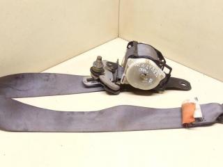 ремень безопасности Nissan Navara D22 2000, TK-520-AG296