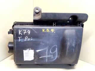 корпус воздушного фильтра Toyota Prius 2 поколение 2005, 1.5 л., бензин, АКПП, черный, хетчбэк 5 дв., передний привод, 21140, 100140-6970