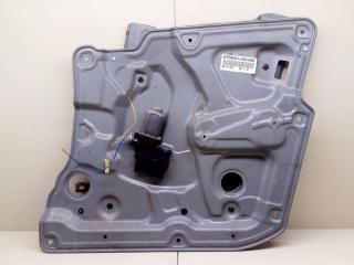 стеклоподъемник электрический передний правый Nissan Primera P12 2003, 80770AV601-1082-0459