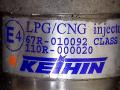 газовый редуктор Dacia Logan 1 поколение [рестайлинг] 2007, 1.6 л., K4M 690, бензин, 5МКПП, универсал, 67R-010092, 110R-000020 - фото №6
