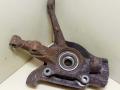 кулак поворотный правый Fiat Seicento 1 поколение 2002, 1.1 л., i, 187 A1.000, бензин, МКПП, хетчбэк 3 дв., передний привод, 46543607 - фото №2