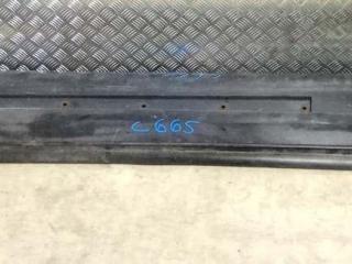 накладка на порог Infiniti G35 3 поколение V35 2003, 3.5 л., i, VQ35DE, бензин, АКПП, серый, седан, 76850AC000, 76851AC000