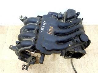 коллектор впускной Audi A3 8L 1997, 1.6 л., i, бензин, 06A133185F