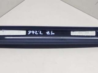 шторка двери BMW X5 E53 2001, 3.0 л., i, бензин, АКПП, серый, внедорожник 5 дв., полный привод, 8266357