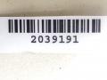 форсунка Subaru Tribeca 1 поколение 2006, 3.0 л., i, EZ30, бензин, АКПП, коричневый, внедорожник 5 дв., полный привод, 5JEHS - фото №5