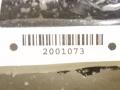 зеркало наружное правое Nissan Sunny N14 1991, 2.0 л., CD20, дизель, МКПП, белый, седан, передний привод, 9630162C00 - фото №4