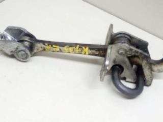 ограничитель открывания двери Opel Astra G 2003, 2.2 л., Y 22 DTR, дизель, 5МКПП, черный, универсал, передний привод, 24430393