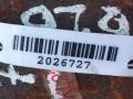 насос топливный Mazda 626 GE 1991, 2.0 л., i, бензин, АКПП, передний привод, KL19-13-35ZB - фото №3