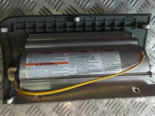 подушка безопасности Suzuki Wagon R 2 поколение 2002