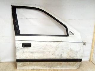 стекло двери передней правой Suzuki Swift 2 поколение 1991