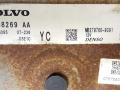 блок управления двигателем Volvo XC90 1 поколение [рестайлинг] 2008, 3.2 л., i, B 6324 S, бензин, АКПП, серый, внедорожник 5 дв., полный привод, 30788269AA - фото №4
