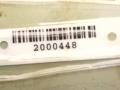 блок управления раздаткой Nissan Navara D40 2008, 2.5 л., дизель, МКПП, серый, внедорожник 5 дв., полный привод, 33084EA302, A58-000XC1, HITACHI - фото №4