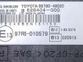 Иммобилайзер Lexus RX 2 поколение [рестайлинг] 2006, 3.3 л., бензин, АКПП, серый, внедорожник 5 дв., полный привод, 8978048020, 626404-000, 97RI-0100579 - фото №4